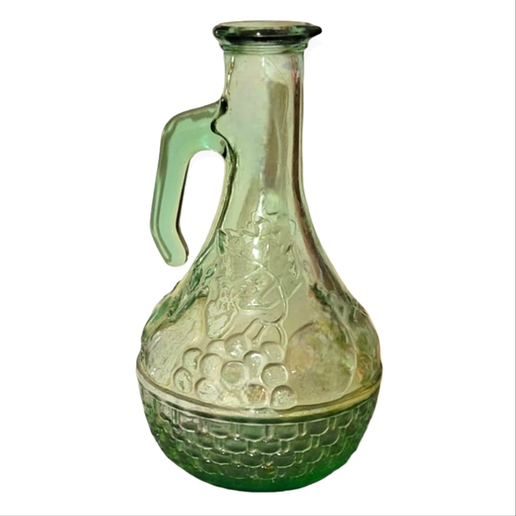 Vintage Kitchen Vintage Oil Decanter Poshmark